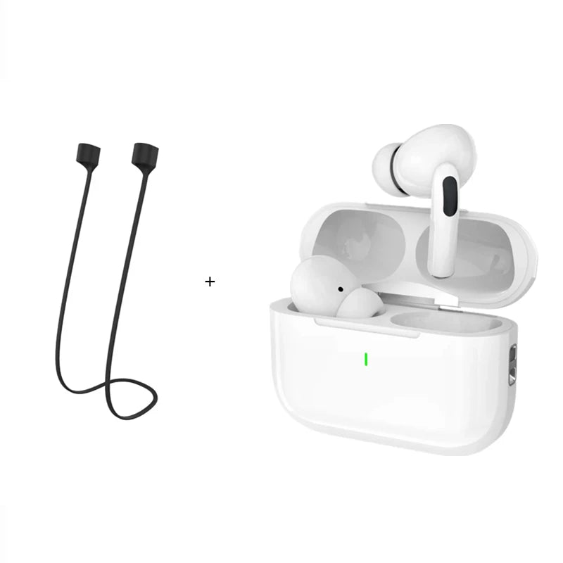 Original Air Pro True Wireless Bluetooth Earphones Headphones Hifi Sound Low Latency Noise Reduction Earbuds for Iphone Android