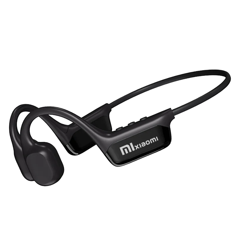 Xiaomi Mijia Bone Conduction Earphones Bluetooth Wireless - Waterproof Swimming Headphone