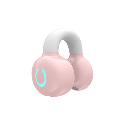 Bluetooth 5.3 Earphone Ear Clip Headphones TWS Wireless Headset for Xiaomi, Iphone, Samsung