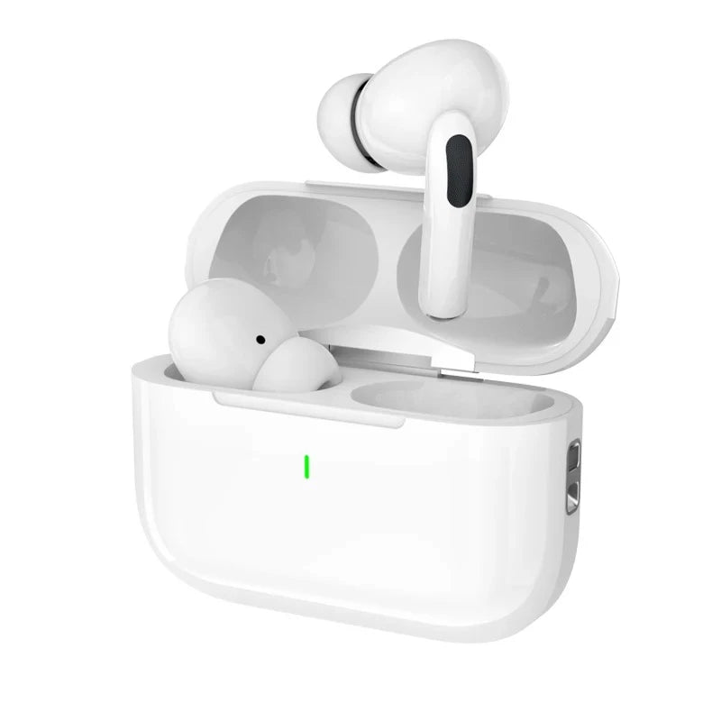 Original Air Pro True Wireless Bluetooth Earphones Headphones Hifi Sound Low Latency Noise Reduction Earbuds for Iphone Android