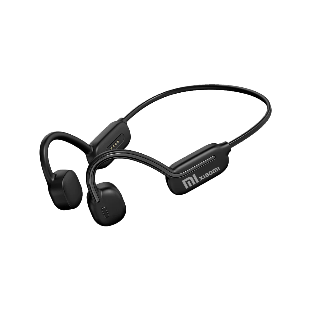 Xiaomi Mijia Bone Conduction Earphones Bluetooth Wireless - Waterproof Swimming Headphone