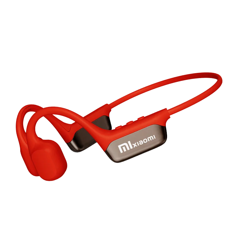 Xiaomi Mijia Bone Conduction Earphones Bluetooth Wireless - Waterproof Swimming Headphone